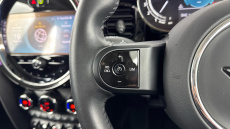 MINI Hatchback 1.5 Cooper Classic II 5dr Petrol Hatchback